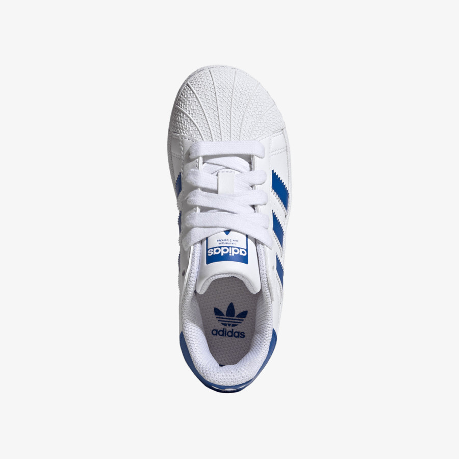 adidas Спортни обувки SUPERSTAR XLG 