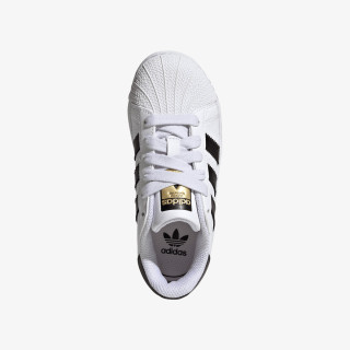 adidas Спортни обувки SUPERSTAR XLG C 