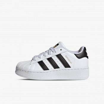 adidas Спортни обувки SUPERSTAR XLG C 