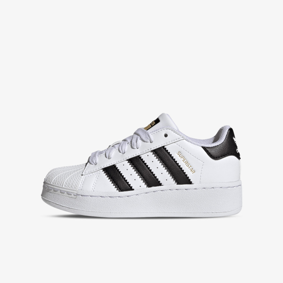 adidas Спортни обувки SUPERSTAR XLG C 