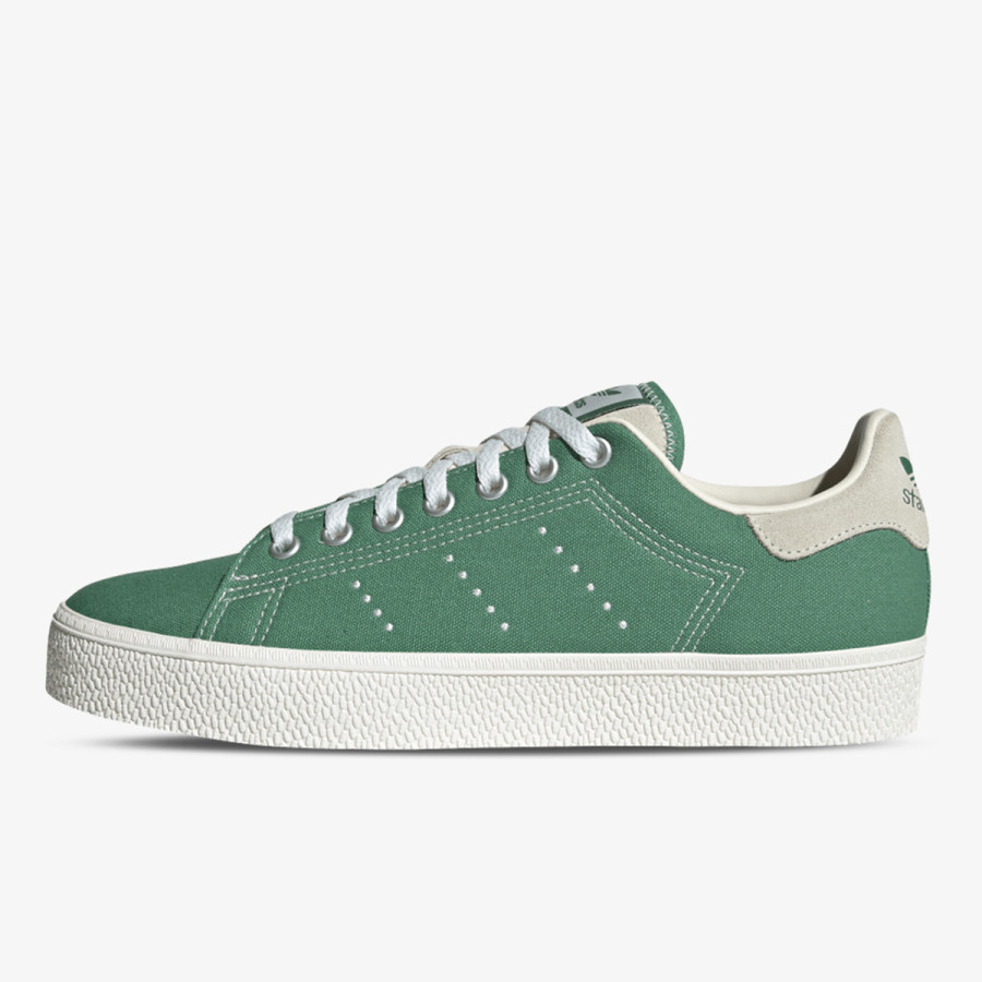 adidas Спортни обувки STAN SMITH CS 