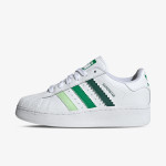 adidas Спортни обувки SUPERSTAR XLG W 