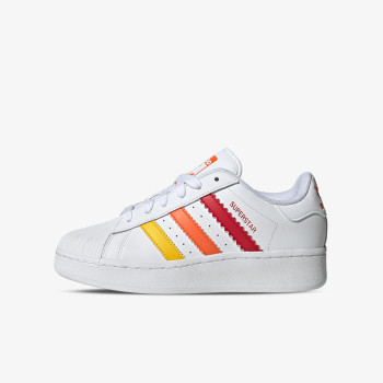 adidas Спортни обувки adidas Спортни обувки SUPERSTAR XLG W 