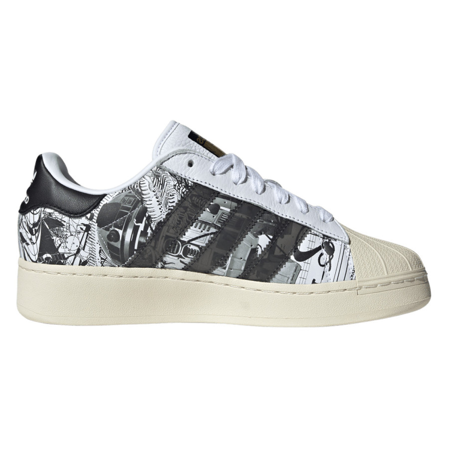adidas Спортни обувки STAR WARS X ADIDAS SSTR XLG 