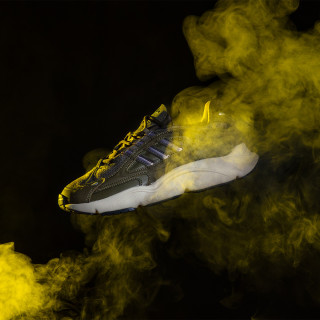 adidas Спортни обувки Ozmillen 