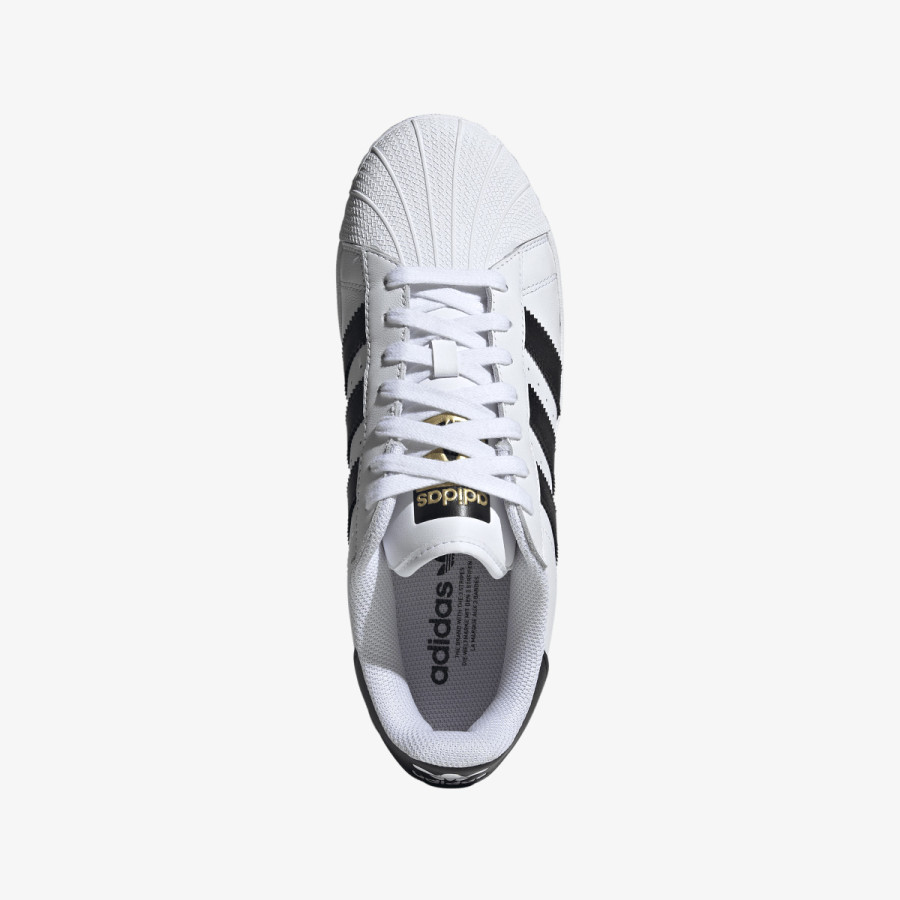 adidas Спортни обувки SUPERSTAR XLG 