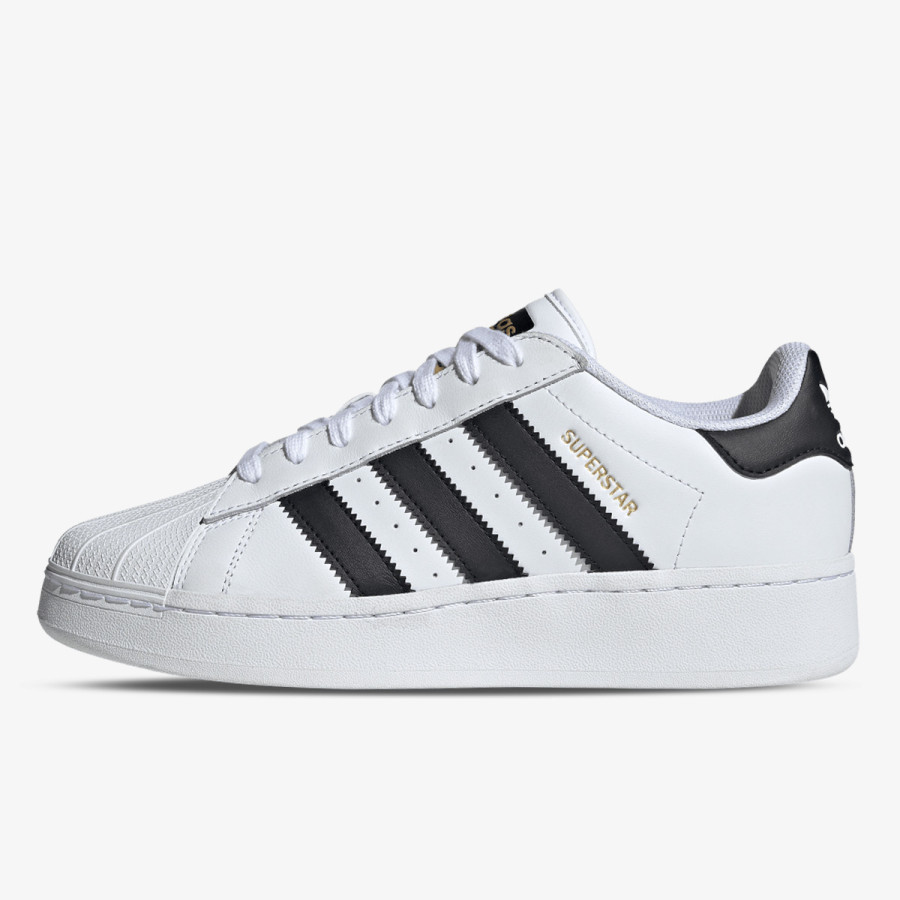 adidas Спортни обувки SUPERSTAR XLG 