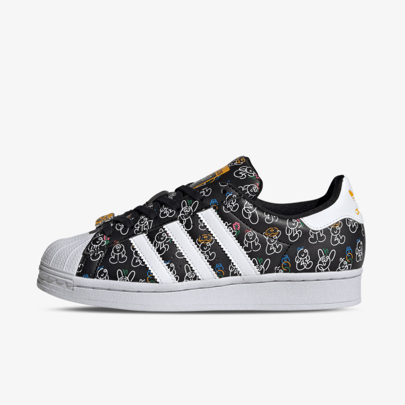adidas Спортни обувки Superstar 