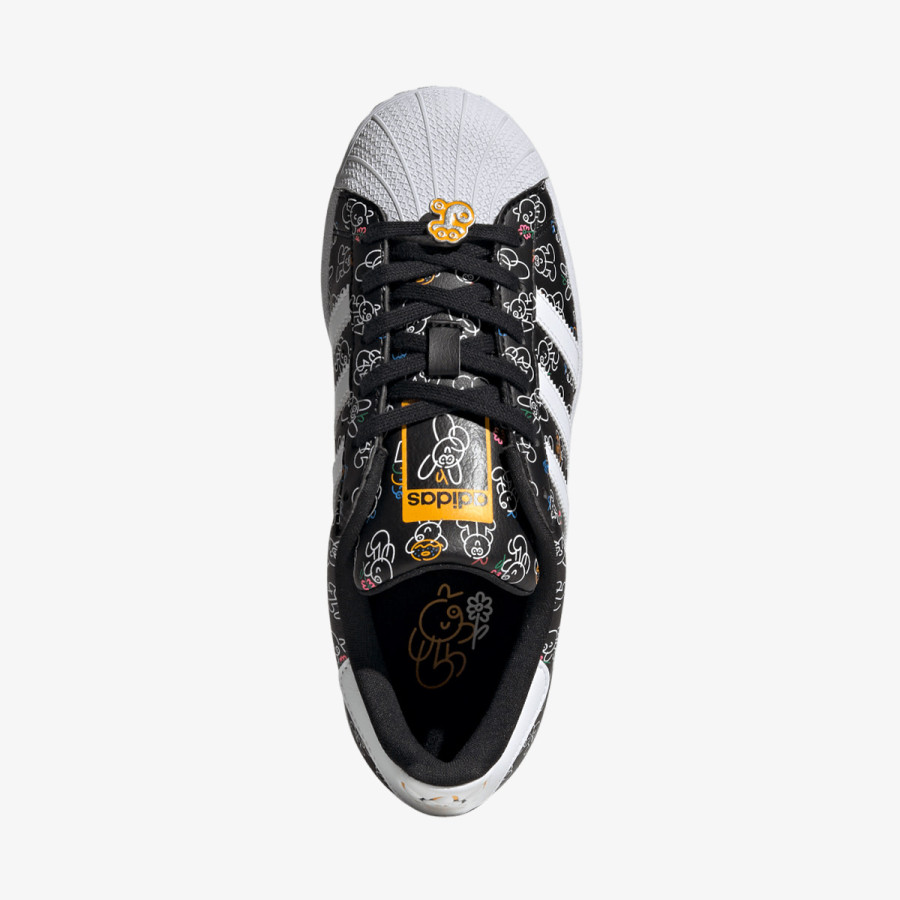 adidas Спортни обувки Superstar 