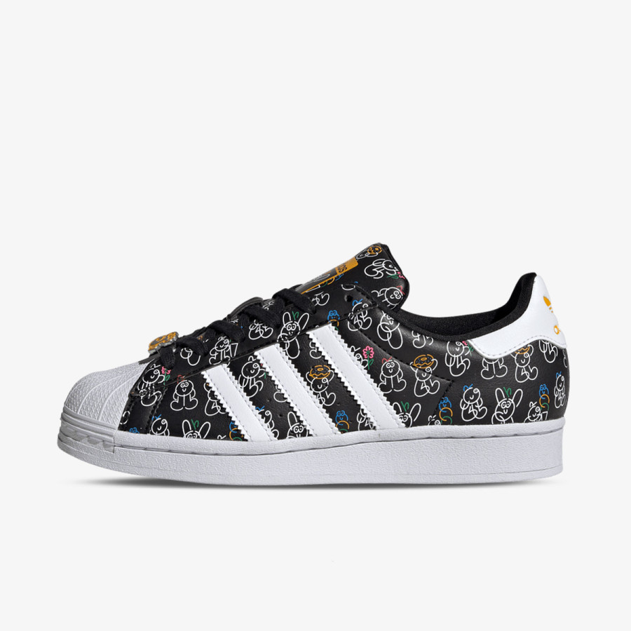 adidas Спортни обувки Superstar 