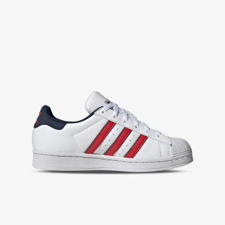 adidas Спортни обувки SUPERSTAR 