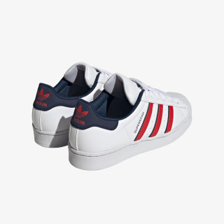 adidas Спортни обувки SUPERSTAR 