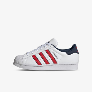 adidas Спортни обувки SUPERSTAR 