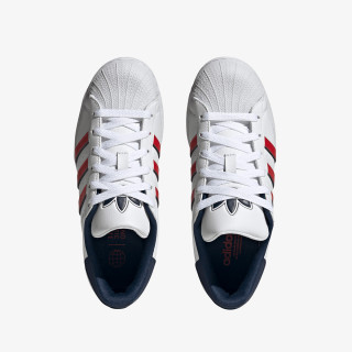 adidas Спортни обувки SUPERSTAR 