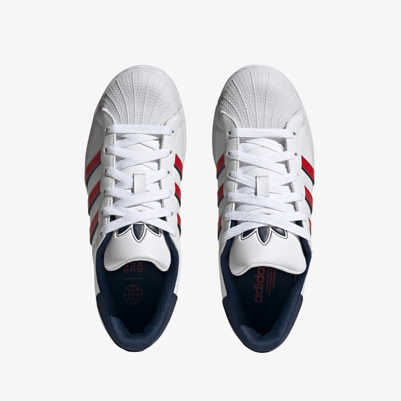 adidas Спортни обувки SUPERSTAR 