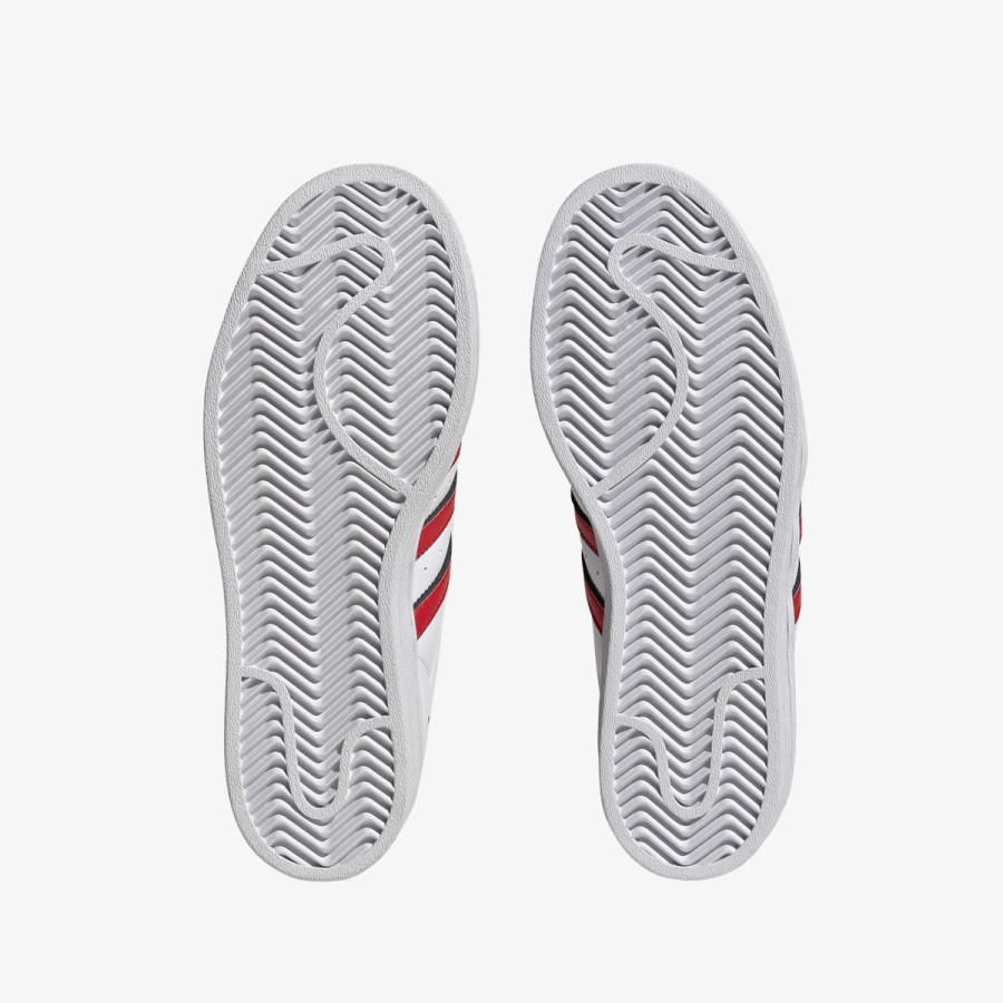 adidas Спортни обувки SUPERSTAR 