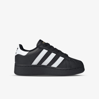 adidas Спортни обувки SUPERSTAR XLG J 