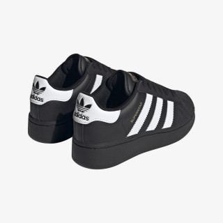 adidas Спортни обувки SUPERSTAR XLG J 