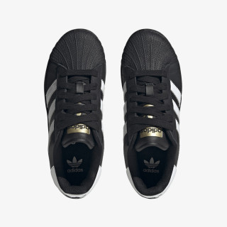 adidas Спортни обувки SUPERSTAR XLG J 