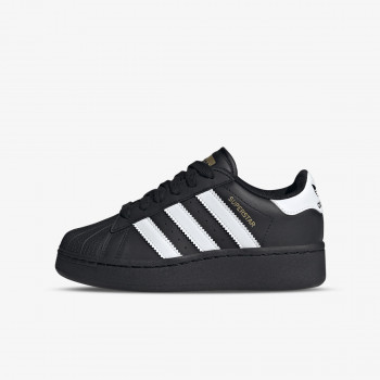 adidas Спортни обувки SUPERSTAR XLG J 