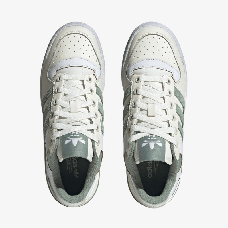 adidas Спортни обувки FORUM BOLD STRIPES 