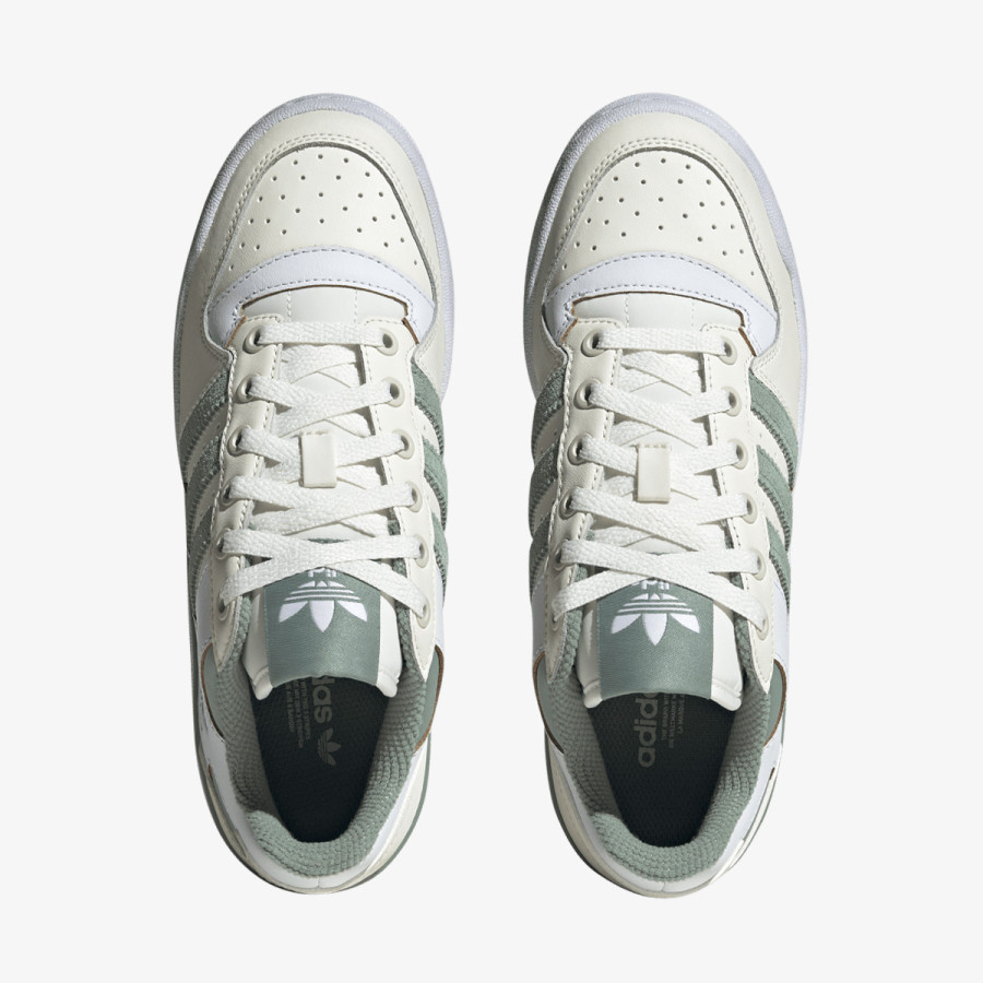 adidas Спортни обувки FORUM BOLD STRIPES 