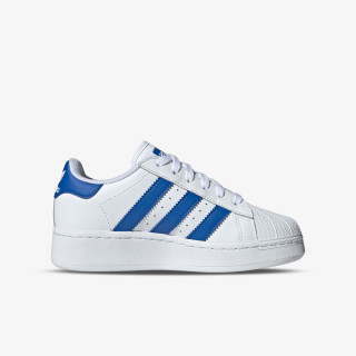 adidas Спортни обувки SUPERSTAR XLG J 