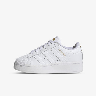 adidas Спортни обувки adidas Спортни обувки SUPERSTAR XLG 