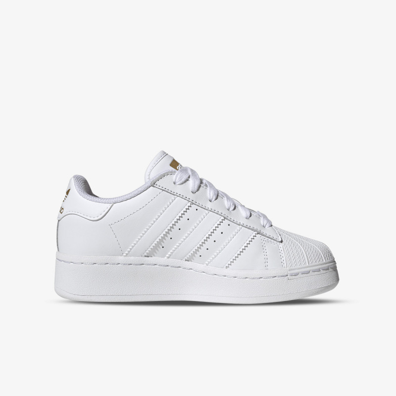 adidas Спортни обувки adidas Спортни обувки SUPERSTAR XLG 