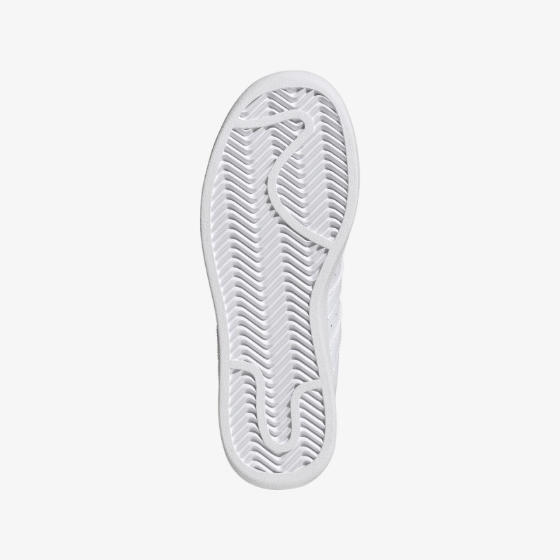 adidas Спортни обувки adidas Спортни обувки SUPERSTAR XLG 
