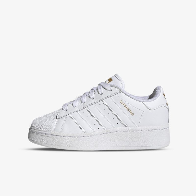 adidas Спортни обувки adidas Спортни обувки SUPERSTAR XLG 