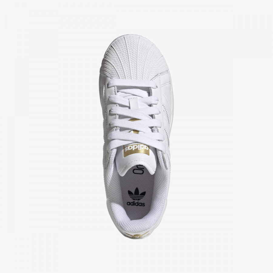 adidas Спортни обувки adidas Спортни обувки SUPERSTAR XLG 
