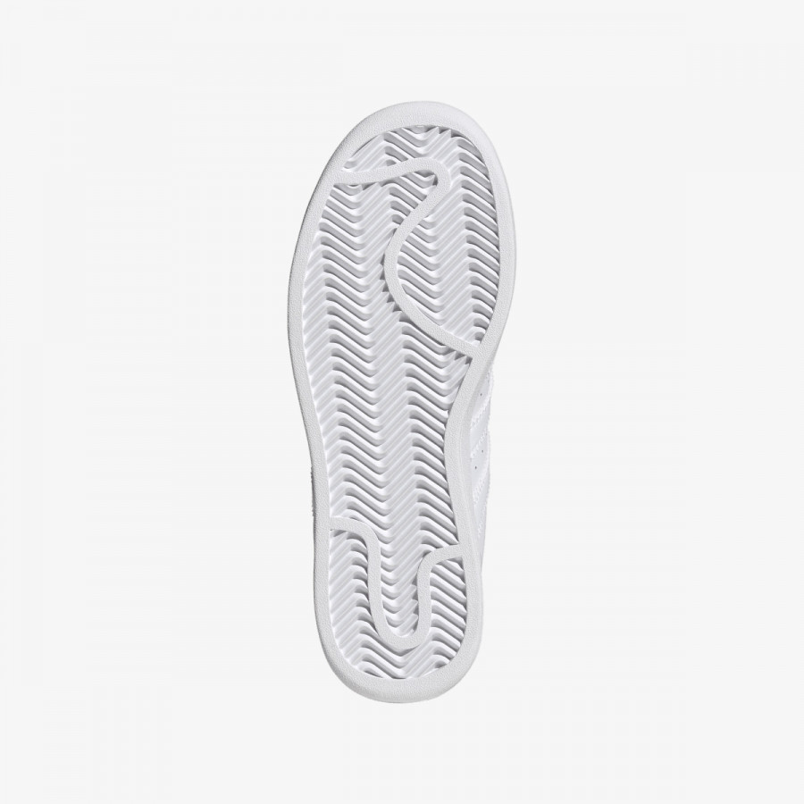adidas Спортни обувки adidas Спортни обувки SUPERSTAR XLG 