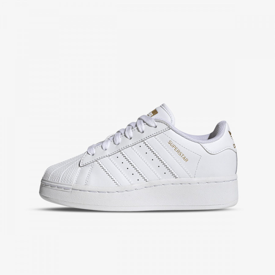 adidas Спортни обувки adidas Спортни обувки SUPERSTAR XLG 
