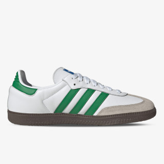 adidas Спортни обувки Samba 