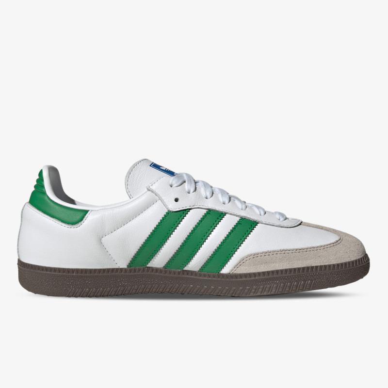 adidas Спортни обувки Samba 