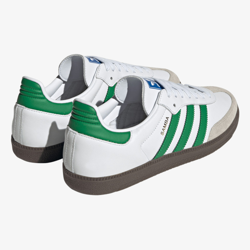 adidas Спортни обувки Samba 