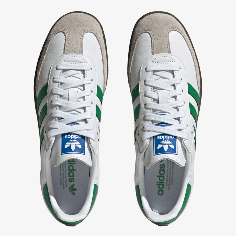 adidas Спортни обувки Samba 