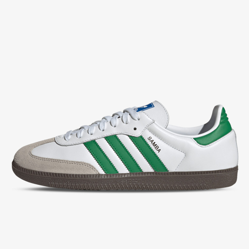 adidas Спортни обувки Samba 