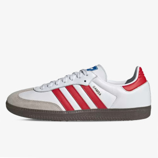 adidas Спортни обувки SAMBA OG 