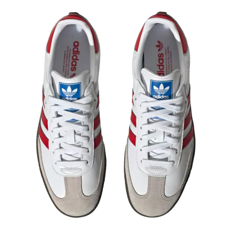 adidas Спортни обувки SAMBA OG 