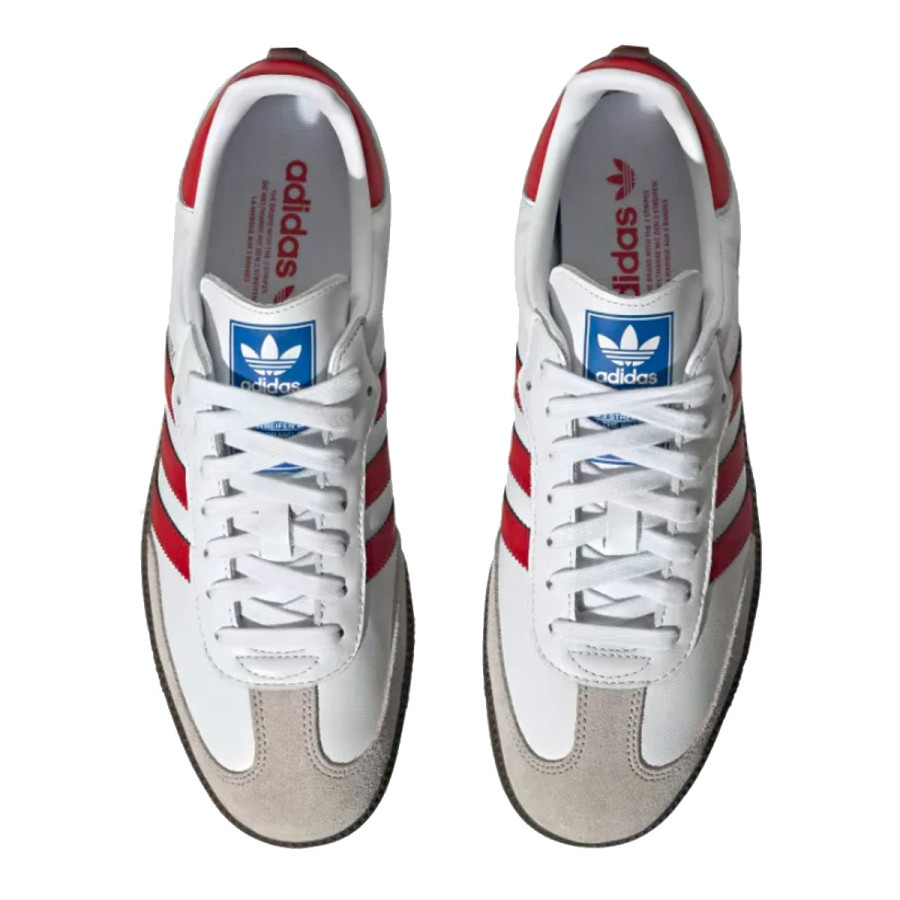 adidas Спортни обувки SAMBA OG 