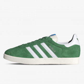 adidas Спортни обувки GAZELLE 