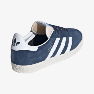 adidas Спортни обувки GAZELLE J 