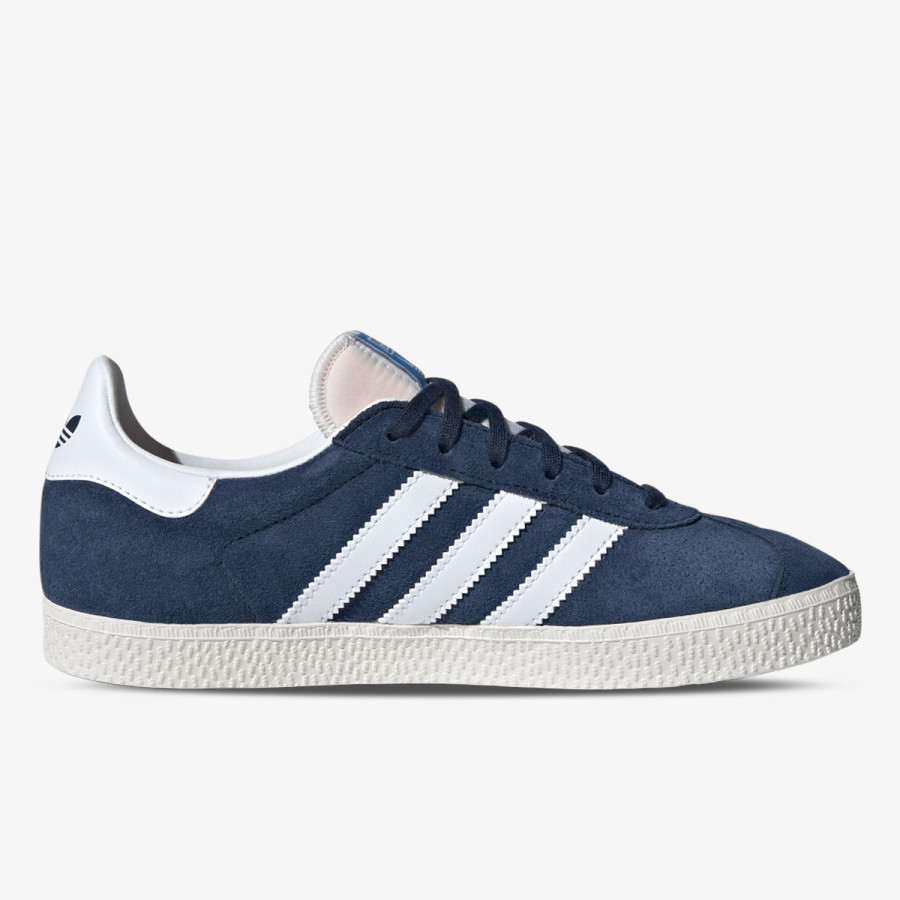 adidas Спортни обувки GAZELLE J 