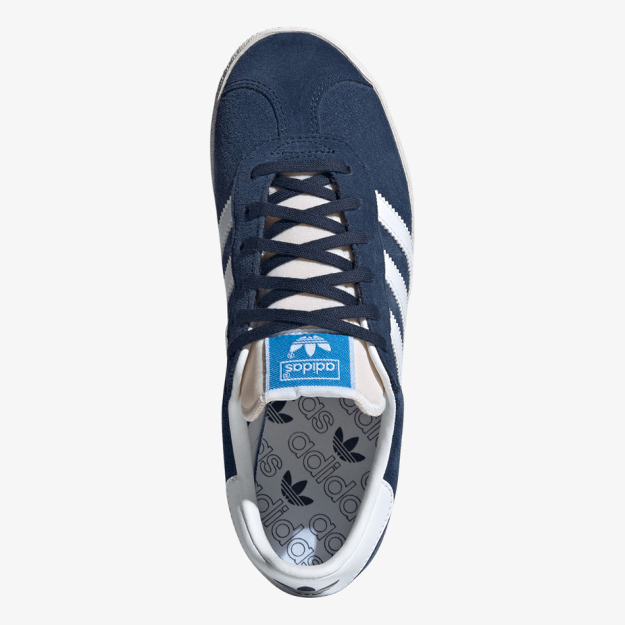 adidas Спортни обувки GAZELLE J 