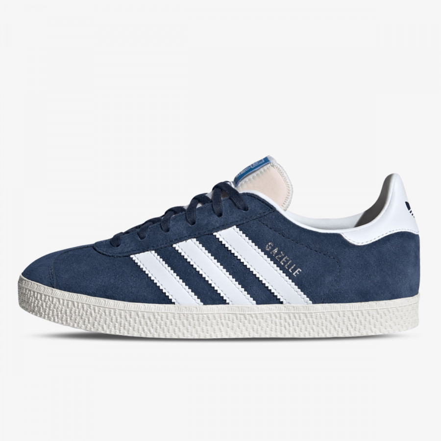 adidas Спортни обувки GAZELLE J 