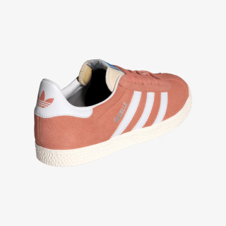 adidas Спортни обувки GAZELLE J 