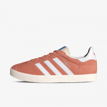 adidas Спортни обувки GAZELLE J 