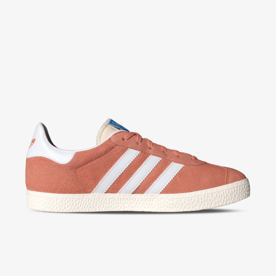 adidas Спортни обувки GAZELLE J 